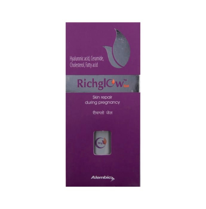 CHLORXY-G GEL